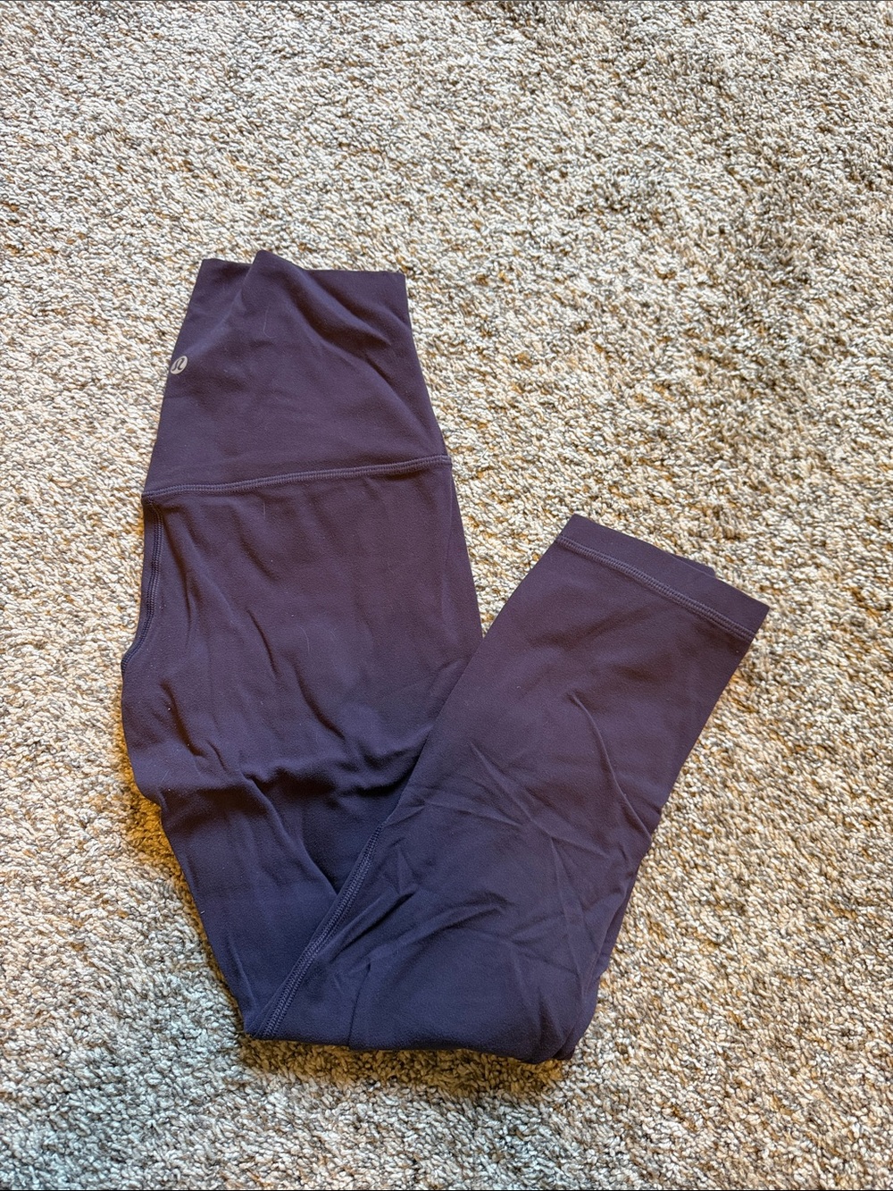 Lululemon Align Capris 25”